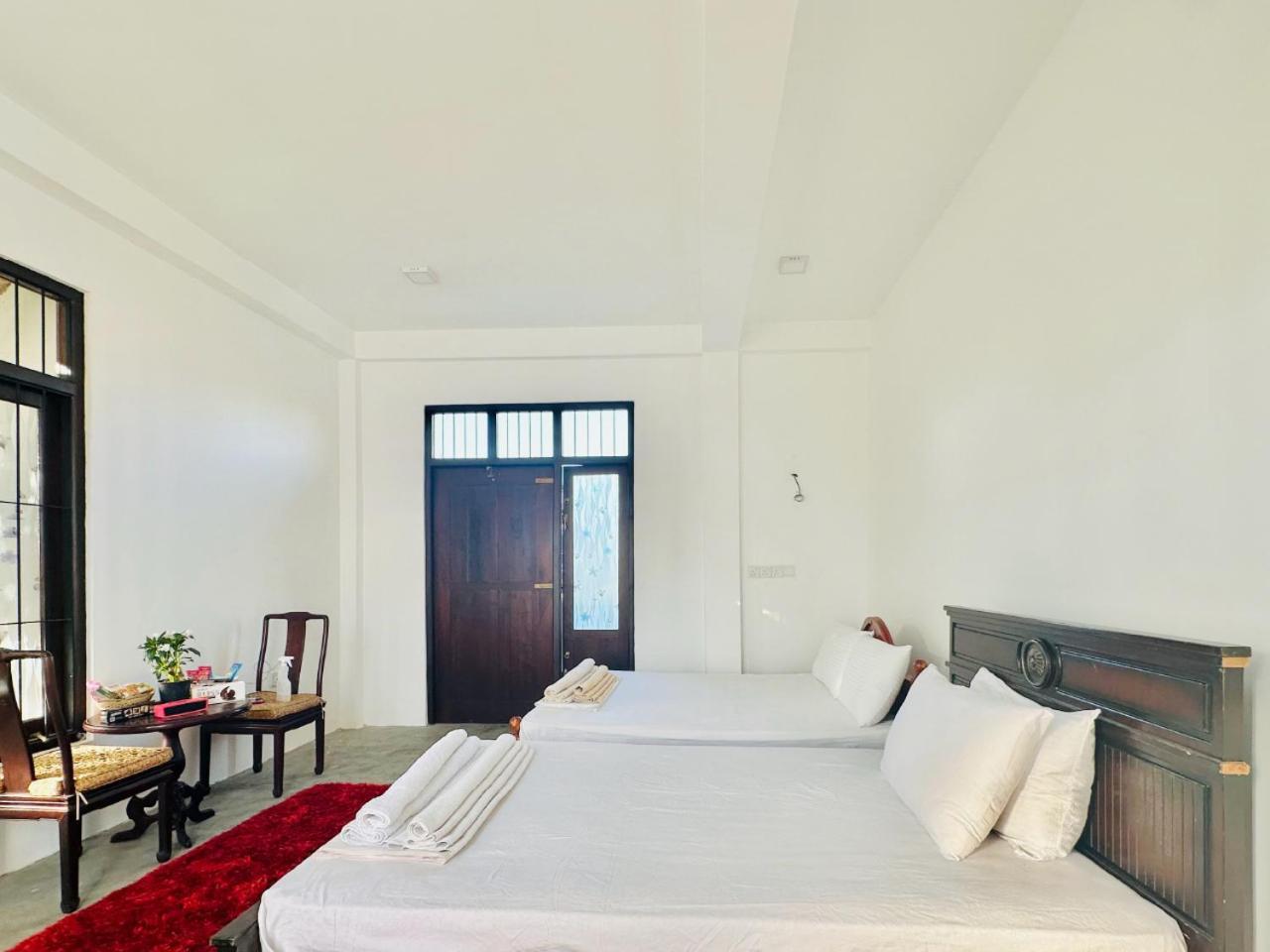 Sea Breeze Guest House Negombo Extérieur photo