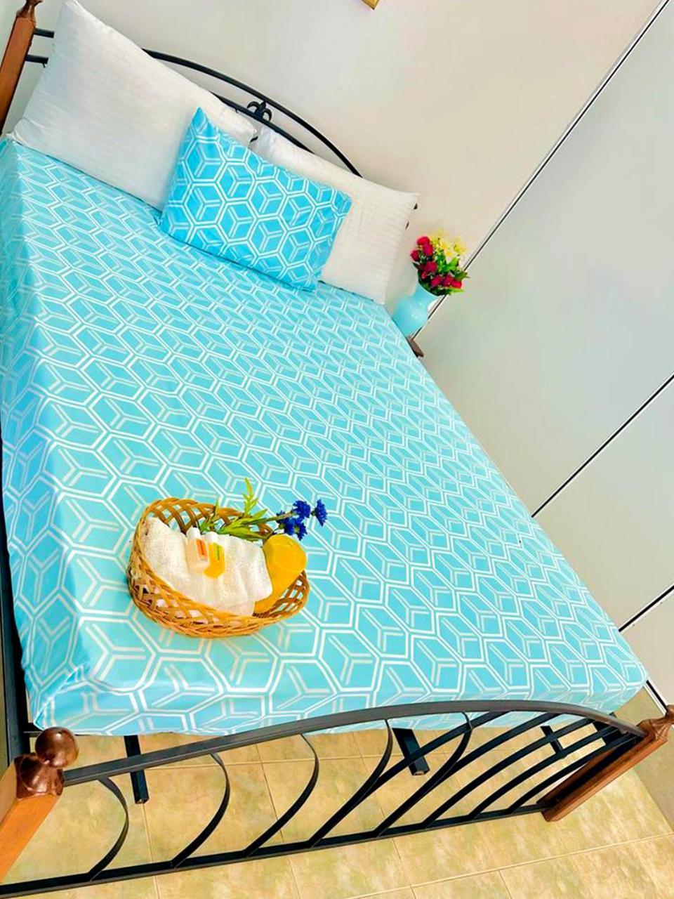 Sea Breeze Guest House Negombo Extérieur photo