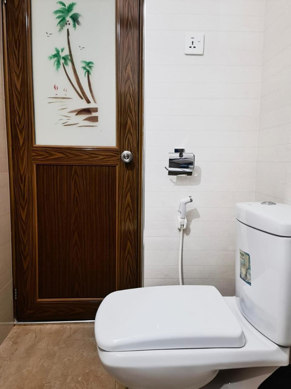 Sea Breeze Guest House Negombo Extérieur photo