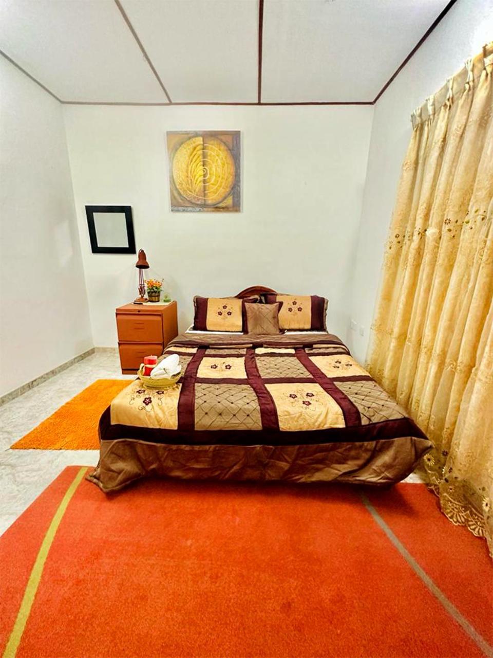 Sea Breeze Guest House Negombo Extérieur photo