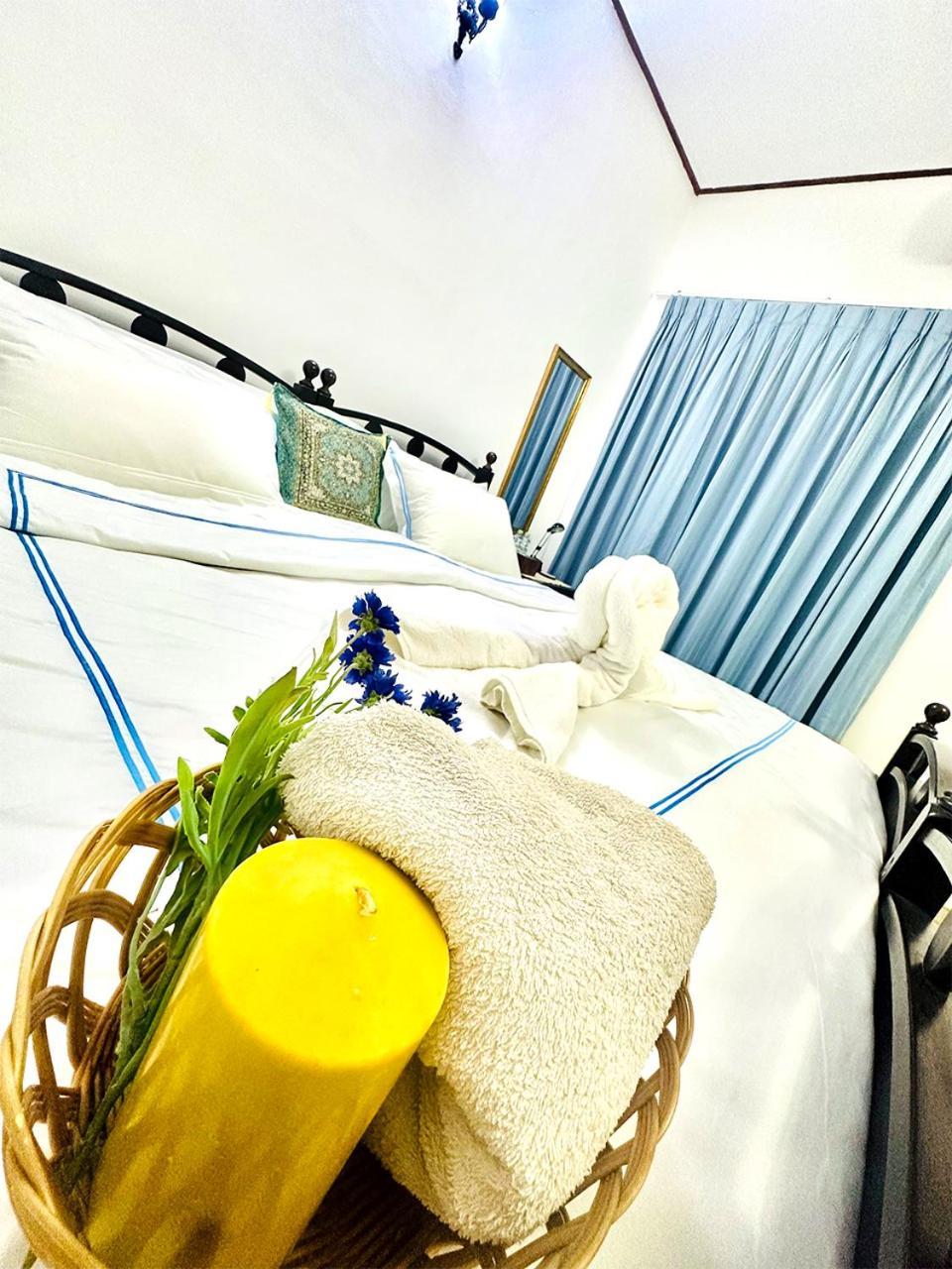 Sea Breeze Guest House Negombo Extérieur photo
