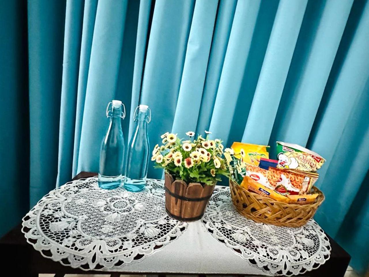 Sea Breeze Guest House Negombo Extérieur photo