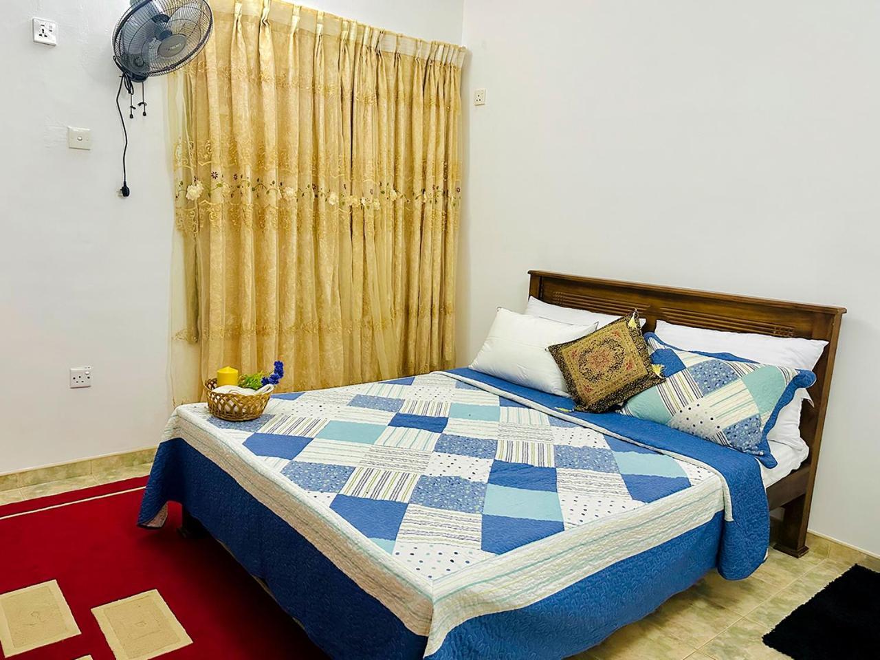 Sea Breeze Guest House Negombo Extérieur photo