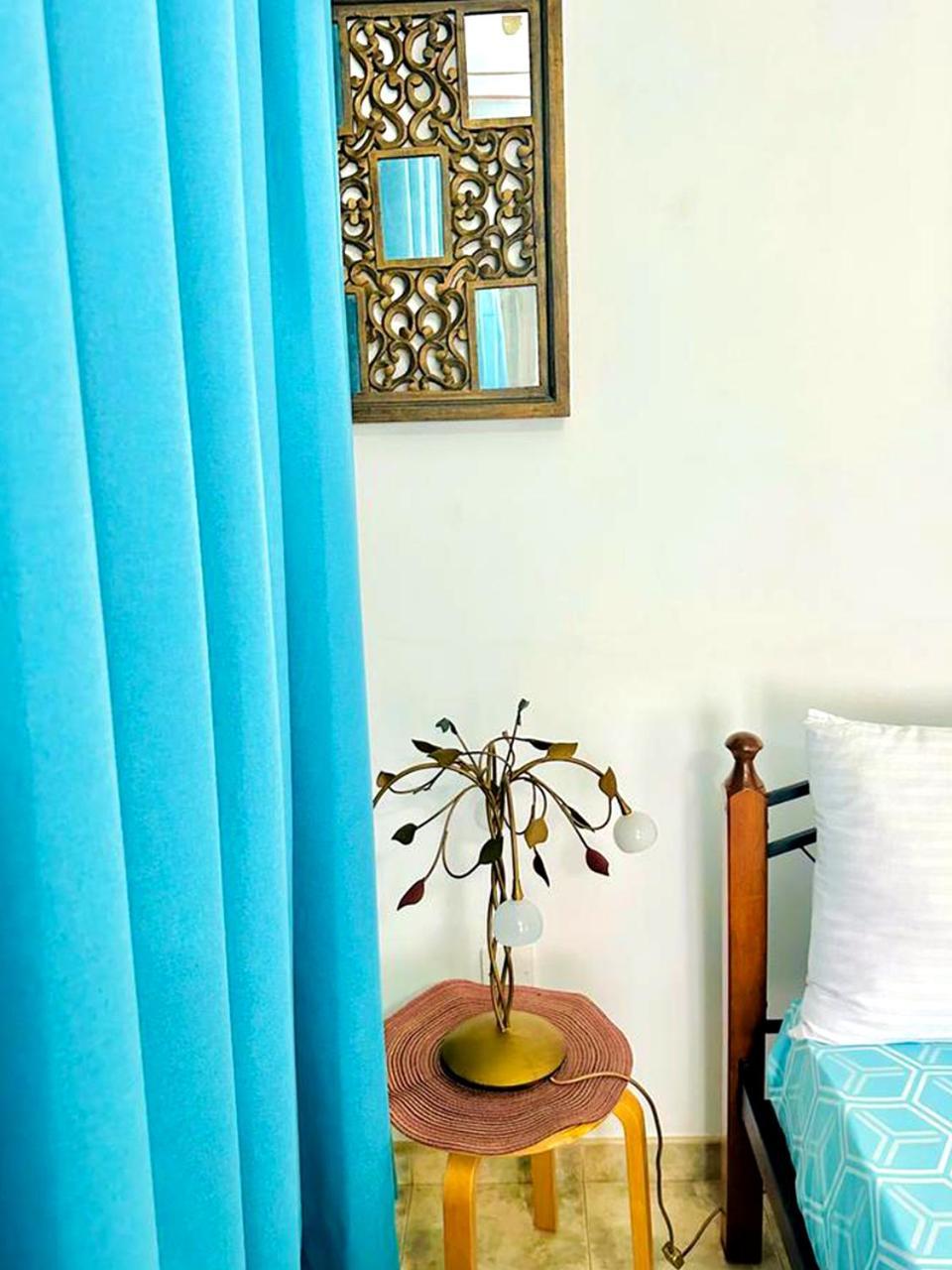 Sea Breeze Guest House Negombo Extérieur photo