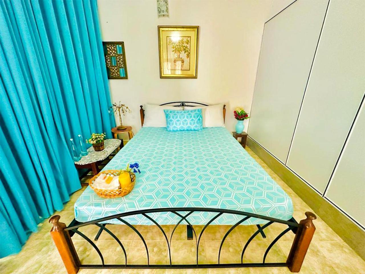 Sea Breeze Guest House Negombo Extérieur photo