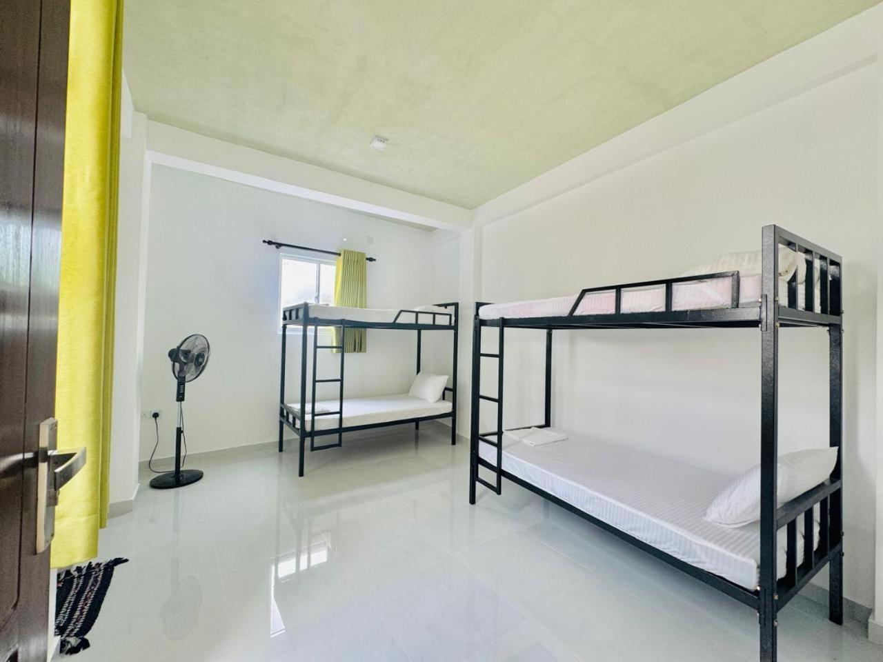 Sea Breeze Guest House Negombo Extérieur photo
